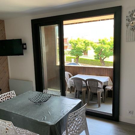 Appartement agréable à deux pas du plan d'eau Embrun Exterior foto