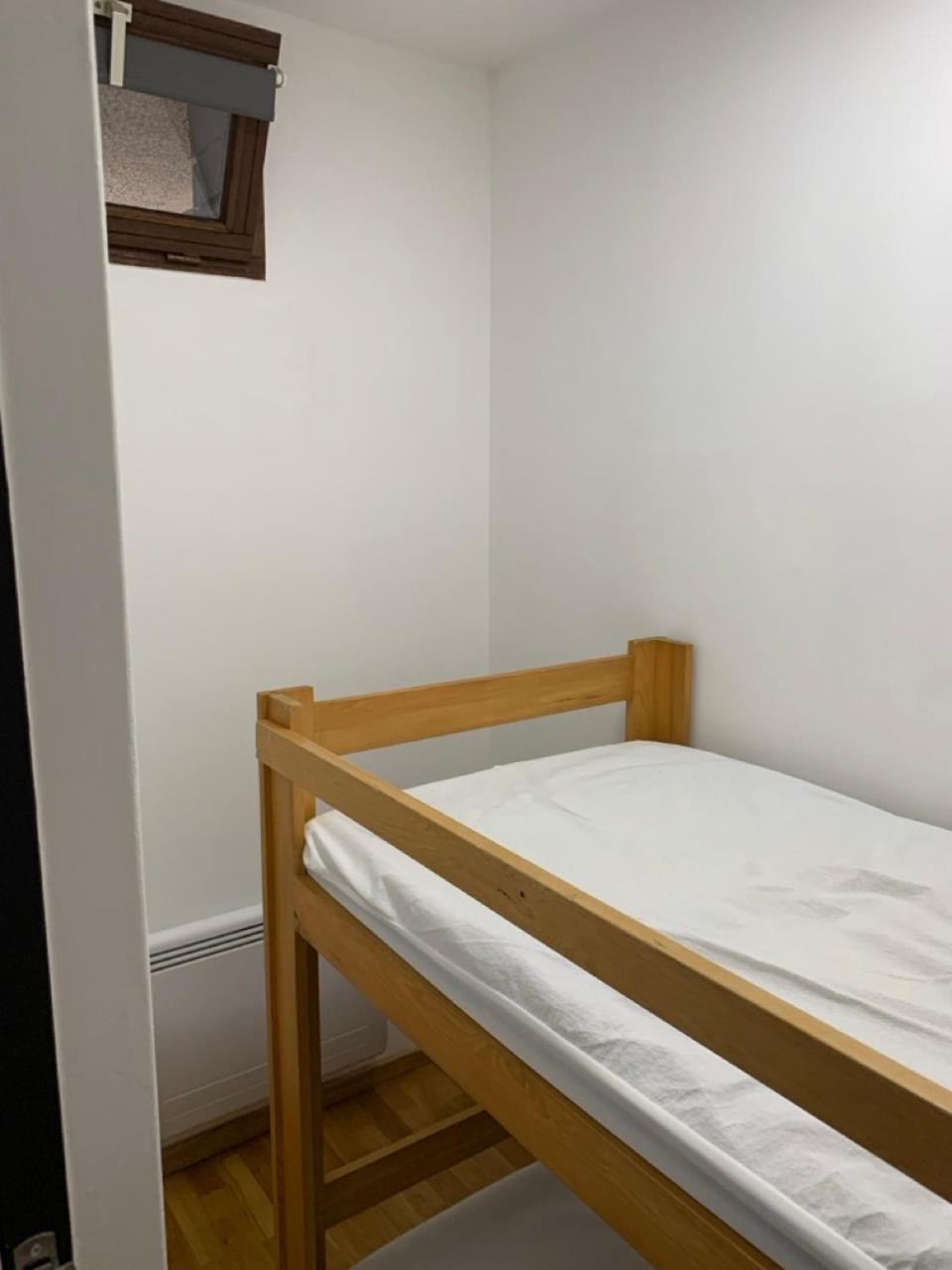 Appartement agréable à deux pas du plan d'eau Embrun Exterior foto